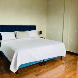 Casa Rosita! Vista al lago!