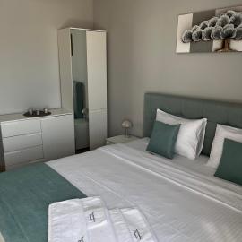 Apartmenthaus Oborishte 2-3-10, hotel a Panagyurishte