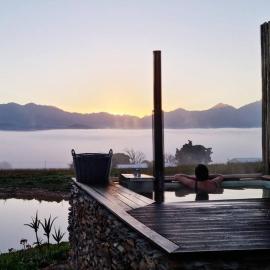 Ammara Farmstay, Hotel in Bonnievale