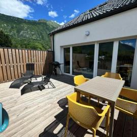 Apartment 1 Pearl, Hotel in Bovec