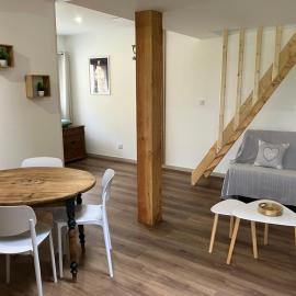 Le Pressoir