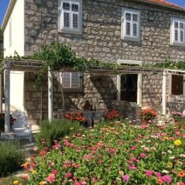 Apartment Ana Broce, hotel em Broce