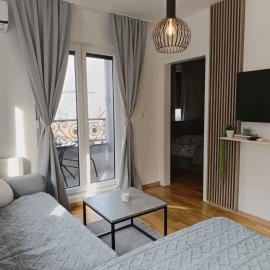 ZARA Apartman