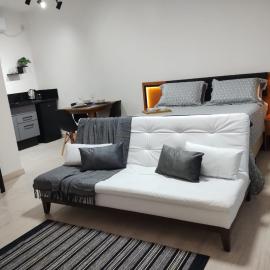Loft Moderno Goēde