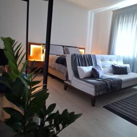 Loft Moderno Goēde