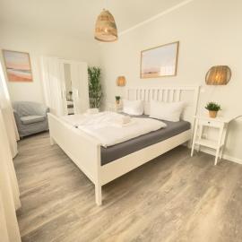 Nautilus Strandträume - 5 min zu Fuß zum Strand, hotel em Kellenhusen