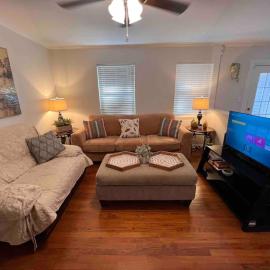 Quality Stay Location. Pet Yes, hotel in Beaufort