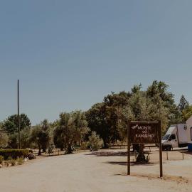 Monte do Ramalho, ξενοδοχείο σε Avis