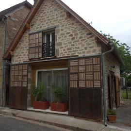 Gîte La Forge proche Rocamadour, Padirac