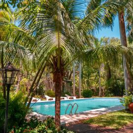 Gran Hotel del Paraguay, hotel din Asuncion