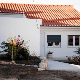 Casa das Pôpas