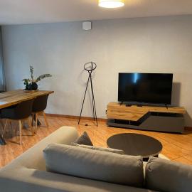 Ferienwohnung 3 Schweizer