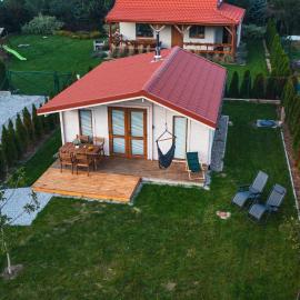 domek Sybilla, hotel in Pieszyce