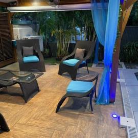 Appartement Bella
