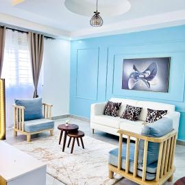 Apartment Unit - Pearl Residence
