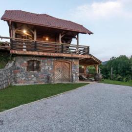Zidan'ca Rošel, hotel in Dolenjske Toplice