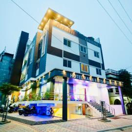 Hotel Rama