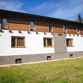 Apartmány pri Jaskyni - Bystrá, ξενοδοχείο σε Bystra