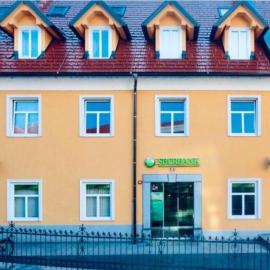 Apartment Na skali, hotel Kranjban
