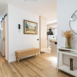 Bakea Home Gran Canaria, hotelli kohteessa Ingenio