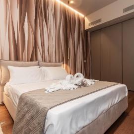 Carignano luxury suite, Hotel in Genua