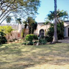 Barberton BnB