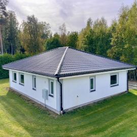 Eker Countryside House، فندق في أوريبرو