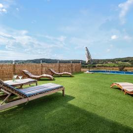 Beautiful Home In Hrascina With Sauna, hotel a Hrašćina