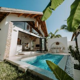 abode Zanzibar, Hotel in Paje