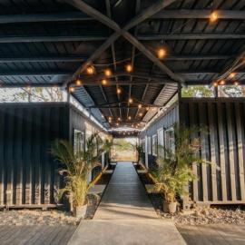 Nao Hostels Playa Venao, hotel din Playa Venao