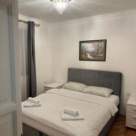 Royal Apartment, viešbutis mieste Bania Luka
