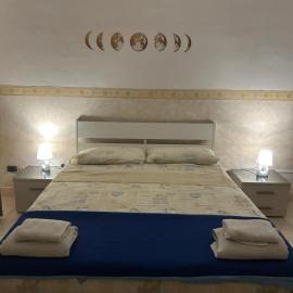 La Dependance, hotell sihtkohas Barletta