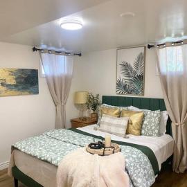 Serenity Guest Suite in Pocatello