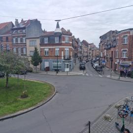 Luxe Bruxelles
