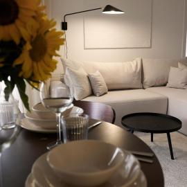 Apartament Sienkiewicza 22B