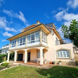 Siete Playas Surf House