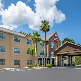 Best Western Plus Lake City, hotel i Lake City