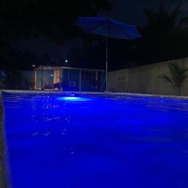 RANCHO LA POTRANCA SV