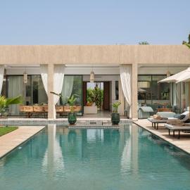 Villa Netumia