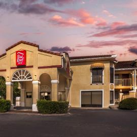 Red Roof Inn Nashville - Franklin
