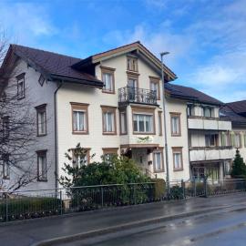 27 - Gästehaus Erika - Hundwil - Appenzellerland, hotel a Hundwil