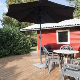 Holiday Home Strandvej F