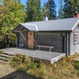 Gorgeous Home In Sälen With Sauna, hotel in Sälen