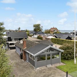 Lovely Home In Otterup With Wifi, hotel en Otterup