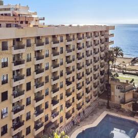 1 Bedroom Awesome Apartment In Fuengirola