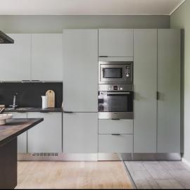 Cozy and comfortable flat in the heart of Oslo