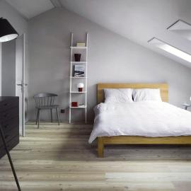 Nordwind Apartment 4, Schöne ruhige Wohnung