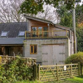 The Chicken Coop