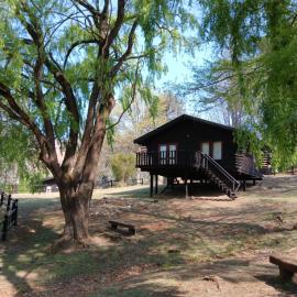 Eland Valley Resort, hotel sa Underberg