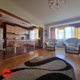 Nice & Relaxing Central Apartment, viešbutis mieste Baja Marė